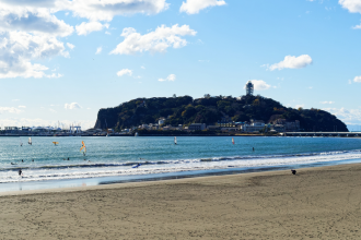 海岸の画像